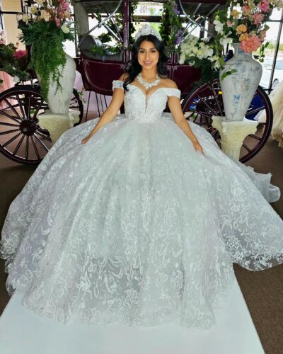 Quince Dresses San Antonio TX